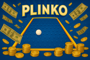 Plinko KUWIN1 – Trò Chơi May Rủi Hấp Dẫn