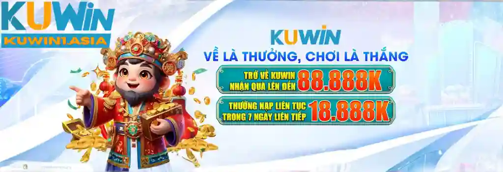 Tin Tức Mới Nhất KUWIN1