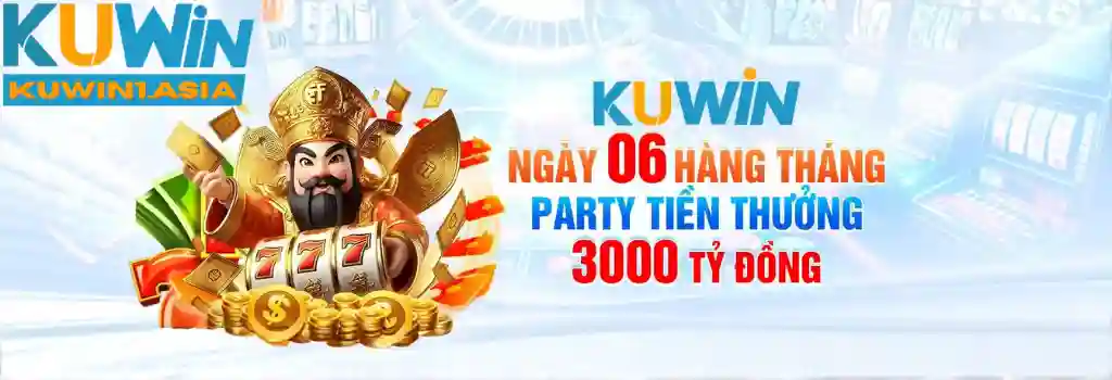 Khuyến Mãi KUWIN1