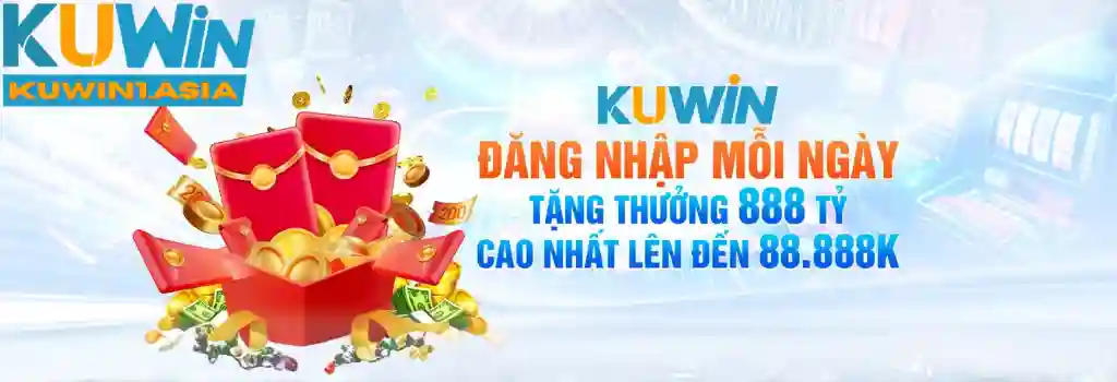 Khuyến Mãi KUWIN1