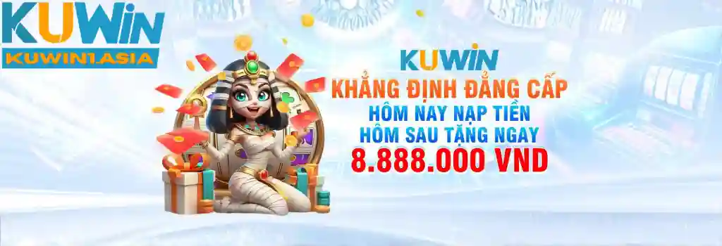 Khuyến Mãi KUWIN1